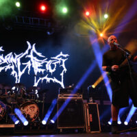 Dying Fetus Live Concert Photos 2026 — Photo by Randy Cook