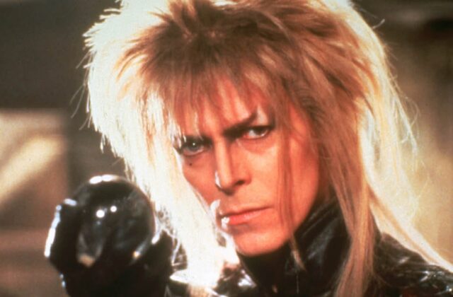 Jim Henson’s Labyrinth: In Concert — Ruth Eckerd Hall — November 13, 2026 — featured
