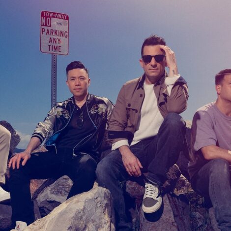 O.A.R. — The BayCare Sound — November 12, 2026 — featured