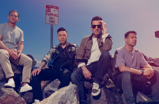 O.A.R. — The BayCare Sound — November 12, 2026 — featured