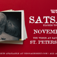 Satsang — Bayboro Brewing — November 12, 2026 — featured
